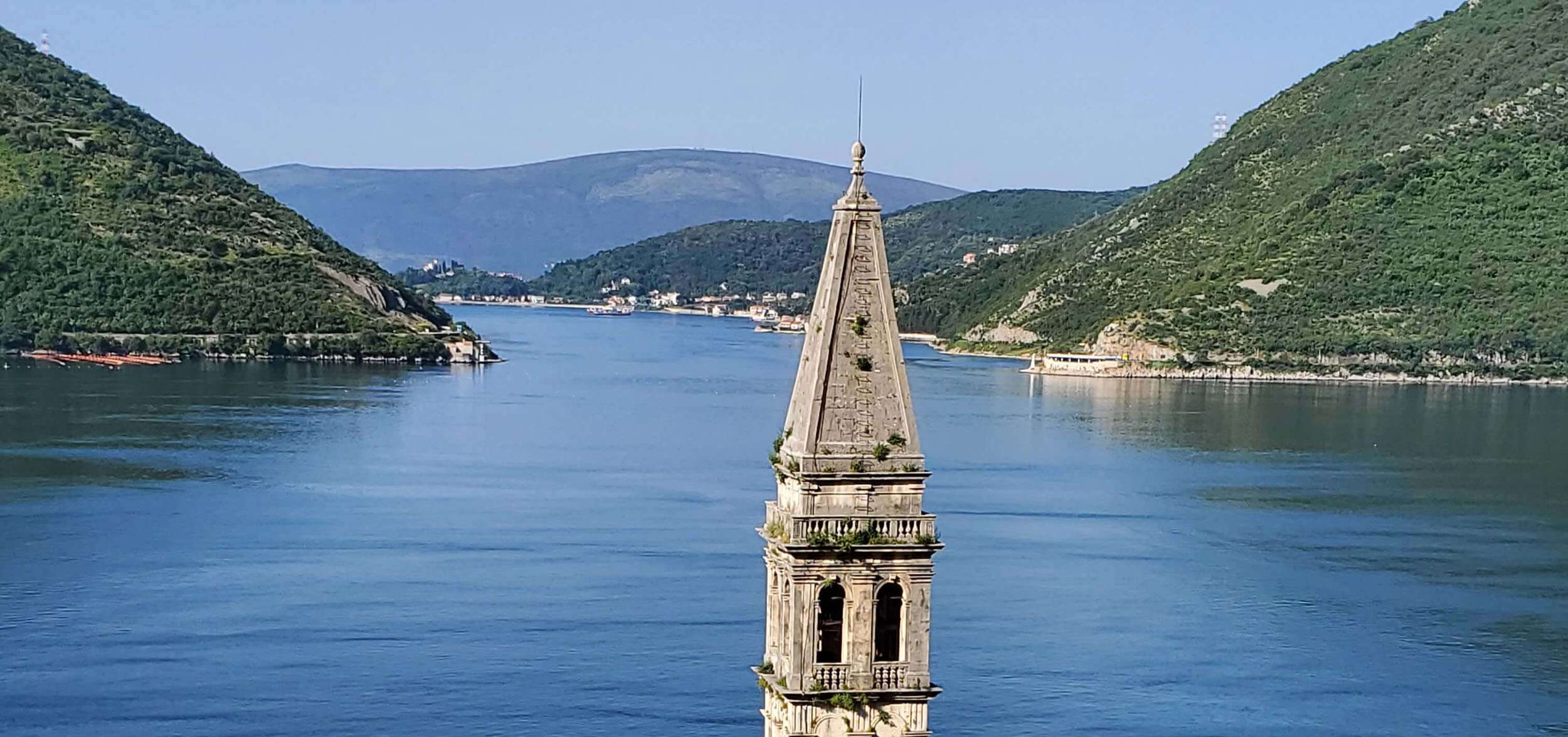 Cernys' Journeys: Perast, Montenegro Cernys' Journeys: Perast, Montenegro