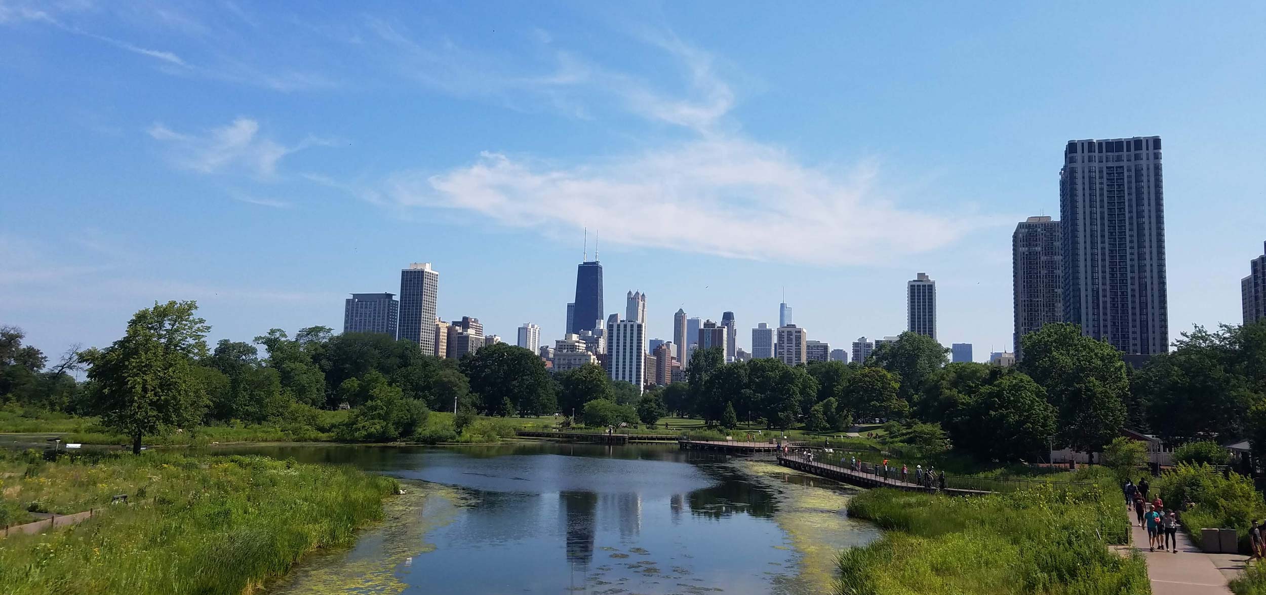 Cernys' Journeys: Chicago, IL USA Cernys' Journeys: Chicago, IL USA